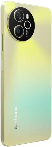 Blackview Shark 8 8/256GB Scorching Gold - фото 4
