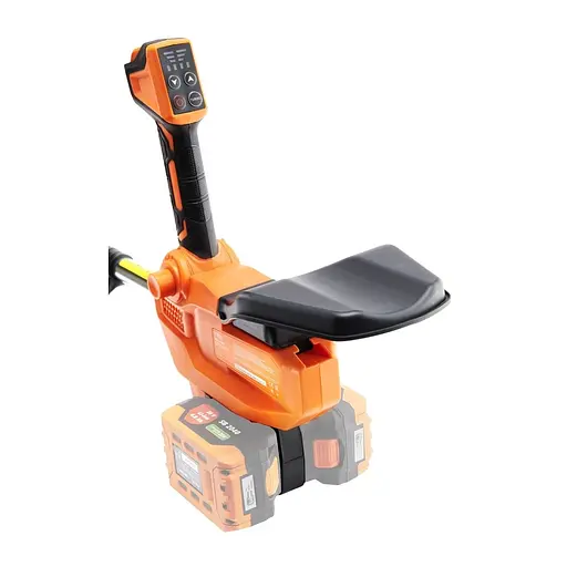 Повітродувка акумуляторна Sequoia без АКБ та ЗП (SBLB4022BT) - фото 4