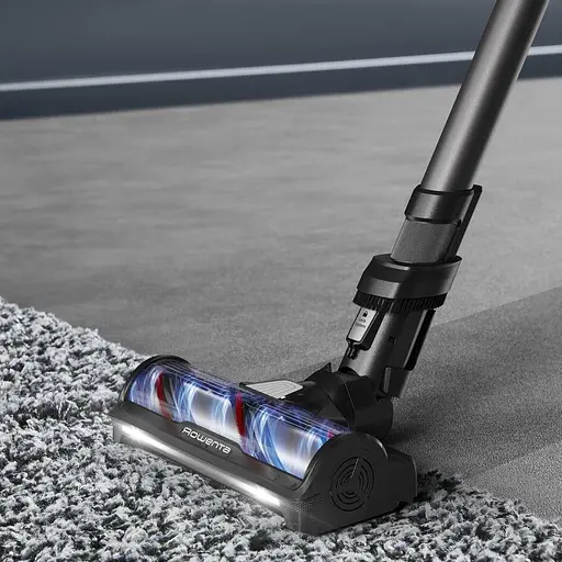 Пылесос аккумуляторный Rowenta X-Force Flex 12.60 NEO Auto Aqua Allergy RH9LC1WO - фото 3