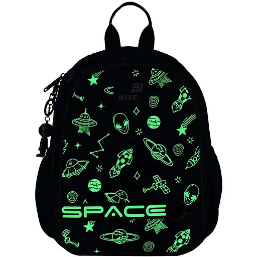 Рюкзак детский Kite Kids In Space (K26-2735XS) - фото 2