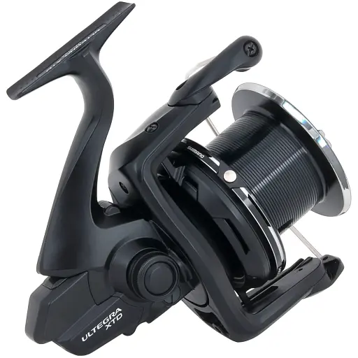 Котушка Shimano Ultegra 5500XTD 4+1BB - фото 3