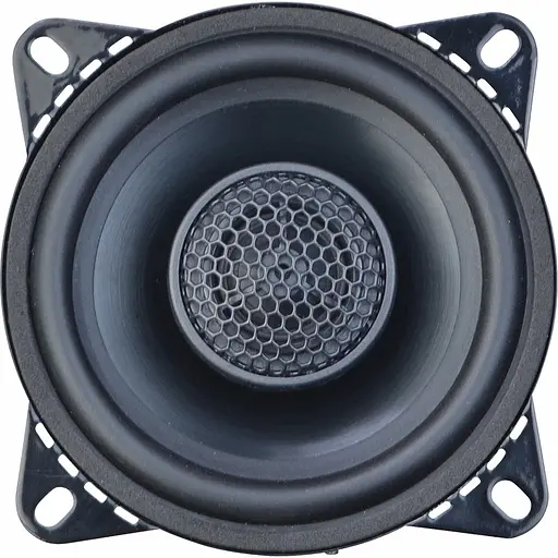 Коаксіальна акустична система Ground Zero GZRF 4.0SQX - фото 4