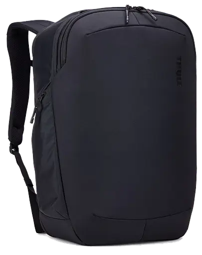 Рюкзак Subterra 2 Convertible Carry-On Bag 40L TSD-440 Black Thule sum0027957 - фото 1