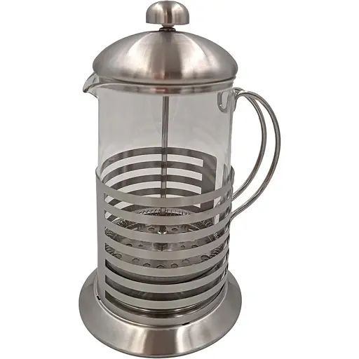 Френч пресс Vittora Lyon 1000 мл VT-9404-1000 (136086)