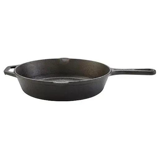 Сковорода Groenberg Hekla Pan Black 25 см 2 л (DAS303247) - фото 2