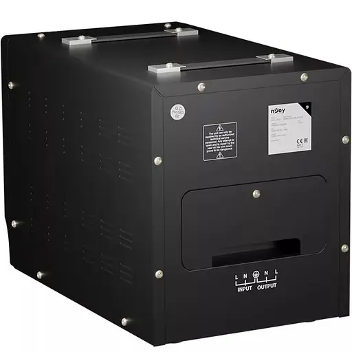 Стабілізатор nJoy Alvis 3000 AVR (AVRL-3005TAL-CS01B) - фото 6