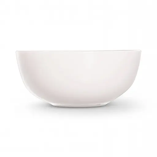 Салатник піала Luminarc Diwali склокераміка кругла біла 12 см (N3600) - фото 3