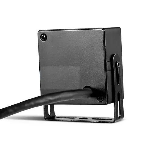 Мини IP камера со звуком Revotech I706, 3 мегапикселя, 2304х1296, поддержка POE, P2P, Onvif (100216) - фото 2