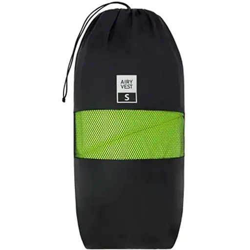 Будиночок для домашніх тварин AiryVest розмір S 55х22х34 см салатовий - фото 4