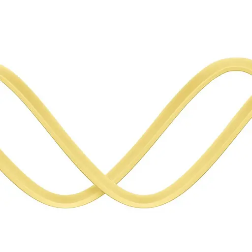 Кабель Baseus Bright Mirror 2 Series Retractable 3-in-1 Fast Charging Data Cable USB to M+L+C 3.5A 1.1m жёлтый - фото 5