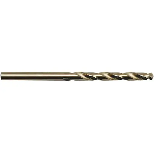 Сверло спиральное Wurth MET-DIN338-HSCO-D10,2MM,RED STRIPE (арт.0617401020) - фото 1