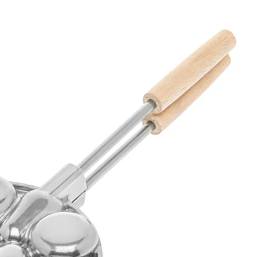 Форма для выпечки орешков - Орешница - Ассорти (большая), ХЕАЗ 81842 - фото 6