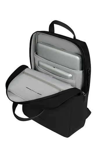 Рюкзак 14,1" Samsonite 4PACK BLACK 37,5x27x11 KP3*09001 - фото 5
