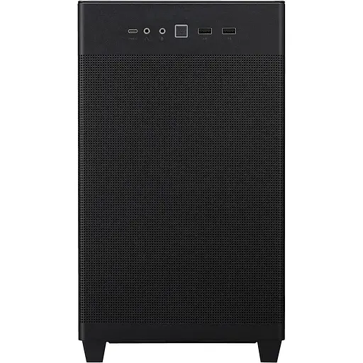 Корпус ASUS Prime AP201 Black mesh (90DC00G0-B39000) Без БП - фото 2