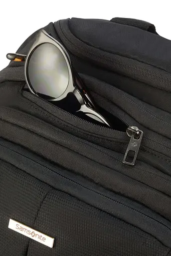 Рюкзак На Колесах 15,6" Samsonite GUARDIT 2.0 BLACK 48x33,5x20 CM5*09009 - фото 10