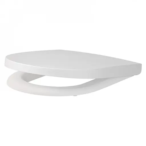 Сиденье для унитаза Cersanit City duraplast Soft Close K98-0127 - фото 1