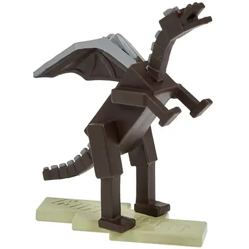 Мікро-фігурки Minecraft в асортименті (HJF78) - фото 3