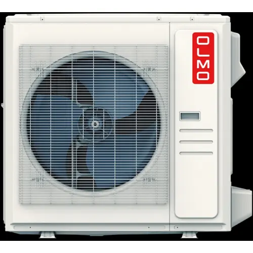 Кондиционер Olmo OSH-IV36HRK4/OSH-IOU36HRK4 - фото 7