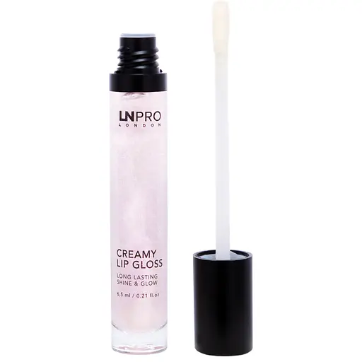 Блеск для губ LN Pro Creamy Lip Gloss №101 6.5 мл