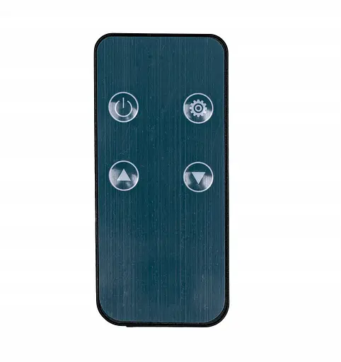 Конвекторний обігрівач Riwall 2 в 1 TermoGlass Pro 2000 W SMART White - фото 10