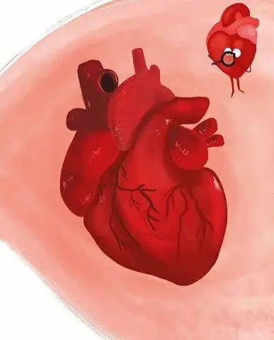 Сторінка за сторінкою. Таємниці крові - фото 3