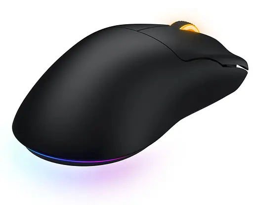 Миша HATOR Pulsar 3 PRO Wireless Black (HTM640) - фото 4