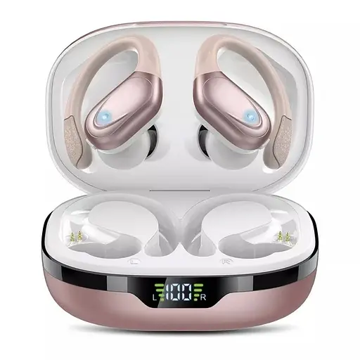 Наушники Cascho BX17 Oro Rosa - фото 2