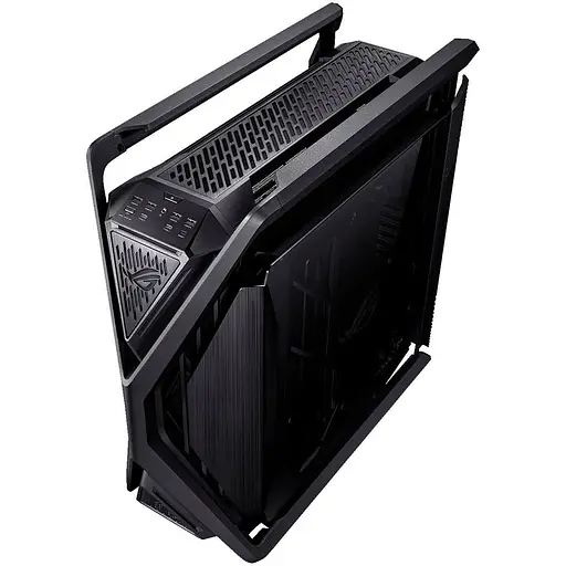 Корпус ASUS ROG Hyperion GR701 BTF Edition Black (90DC00F0-B39020) без блока питания - фото 13