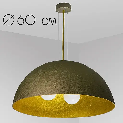 Люстра Alps Imperium Light (07360.21.48) - фото 1