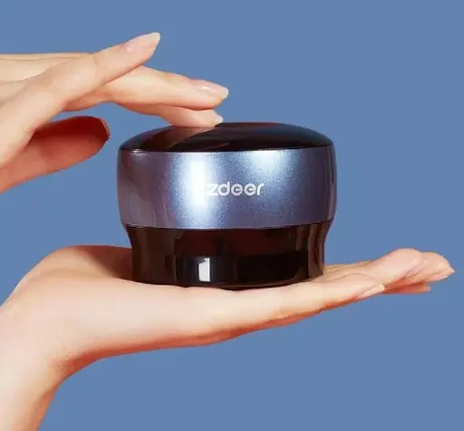 Вакуумна масажна банка Zdeer Антицелюлітна банка 2000mah 100 хв. роботи + 9 режимів