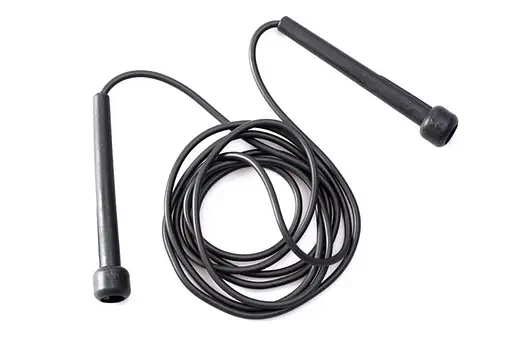 Скакалка для гимнастики EasyFit (EF-1915) - фото 3