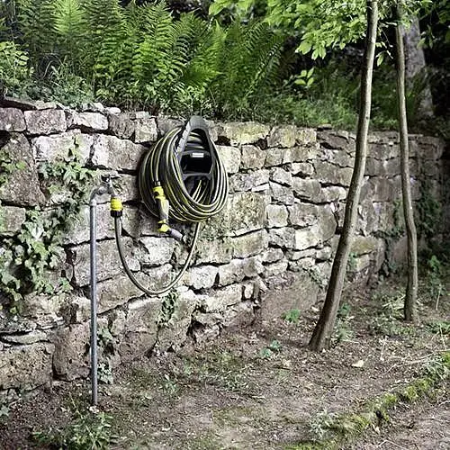 Шланг садовий Karcher Шланг для поливу Performance Plus 5/8” 25 м 2.645-320.0 - фото 2