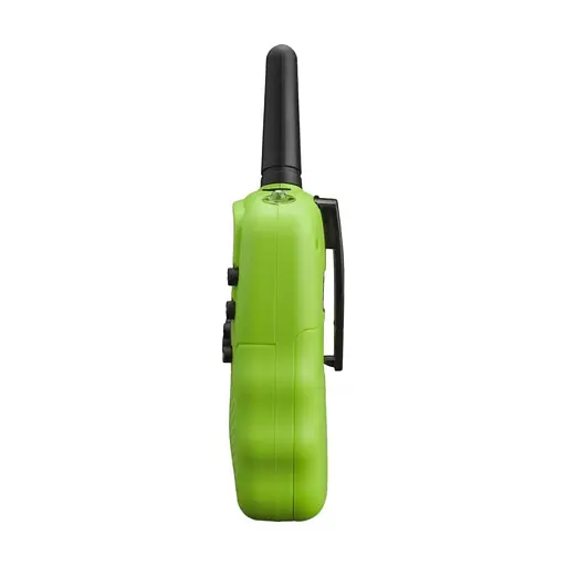 Рация Baofeng MiNi BF-T2 Green MiNiBFT2_G [76617] - фото 4