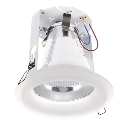 Светильник Downlight потолочный Brille 166061 GDL-1921 WHite врезной