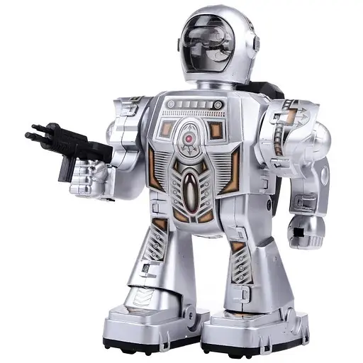 Робот звездный солдат IF11