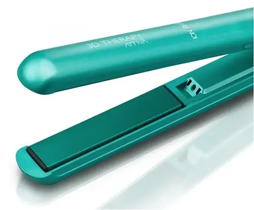 Выпрямитель для волос Ga.Ma CP9 Attiva Digital Ion Plus 3D Therapy (P21.CP9DION.3D) [68630] - фото 4