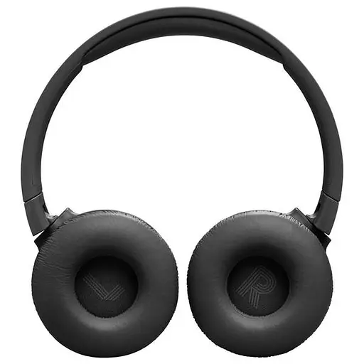 Гарнітура JBL TUNE 670NC Black (JBLT670NCBLK) - фото 6