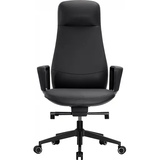 Офісне крісло GT Racer (B-2115 Black) - фото 2