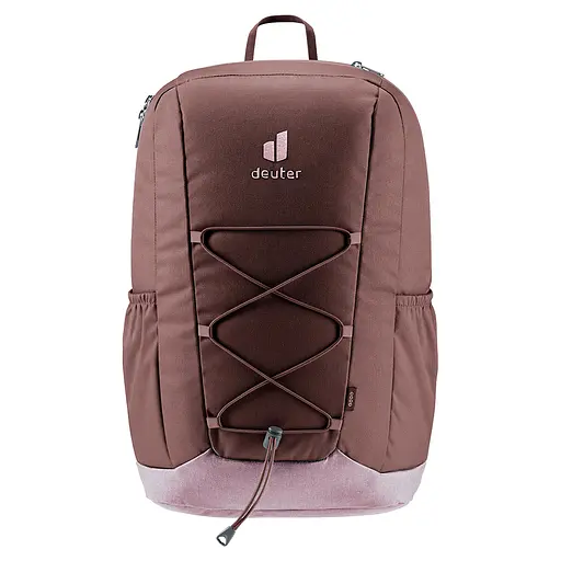 Рюкзак Deuter Gogo Burgundy (1052-3813224 6509) - фото 7
