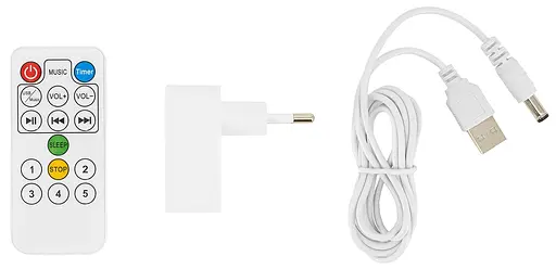 Кресло-шезлонг Momi Pearl (BULE00040) - фото 11