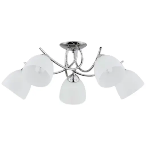 Люстра потолочная ALFA MARISA 27565 - фото 1