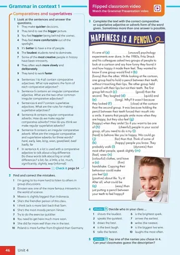 Gateway to the World for Ukraine 5/B2 Student's Book + digital Workbook - фото 4