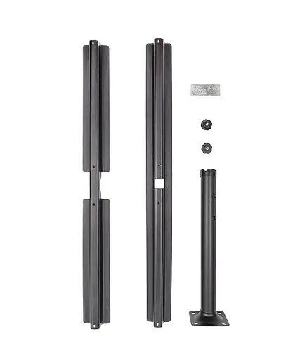 Садовый зонтик Time Eco ТЕ-009-300 зеленый - фото 7