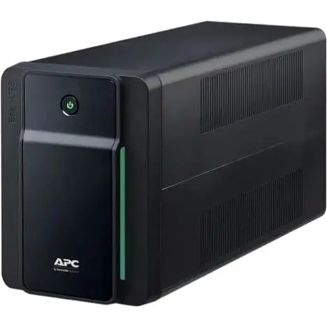 Джерело безперебійного живлення APC Easy UPS 1200VA/650W, 6xC13
