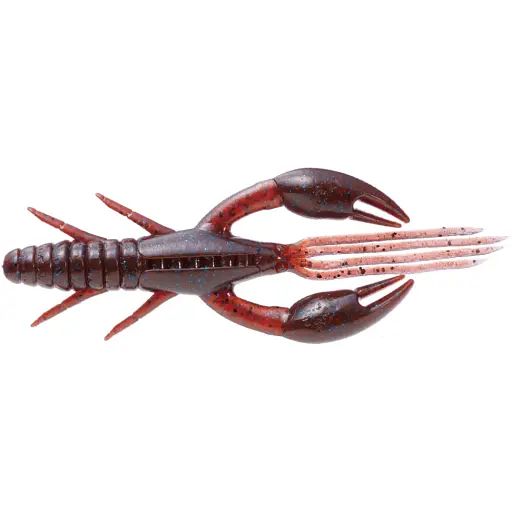 Силікон OSP DoLiveCraw 4" W034 (6 шт/уп)