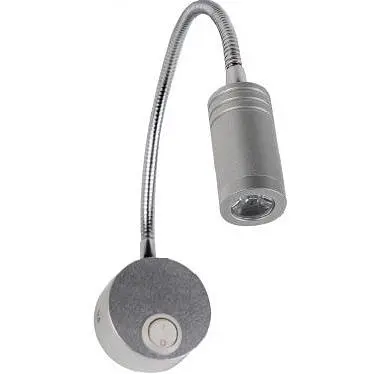 Подсветка зеркал-картин Horoz Electric LED Turna 3W 4200K - фото 1