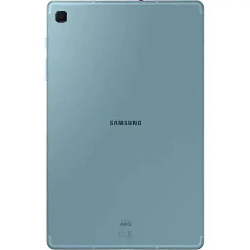 Планшет Samsung Galaxy Tab S6 Lite 2022 4/64GB Wi-Fi Blue (SM-P613NZBA) - фото 5