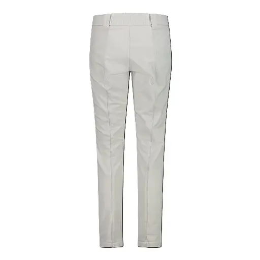 Штаны CMP Women`s Softshell Trousers with Exposed Stitched Detailing at the Front Bone XXS (1097-3A11266-A219 34) - фото 2