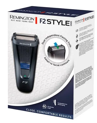 Электробритва Remington F2002 - фото 5