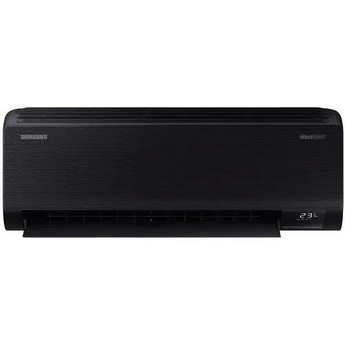 Кондиціонер Samsung AR70F09C1BBNUA New WindFree Black Airise Diamond 2025 - фото 2